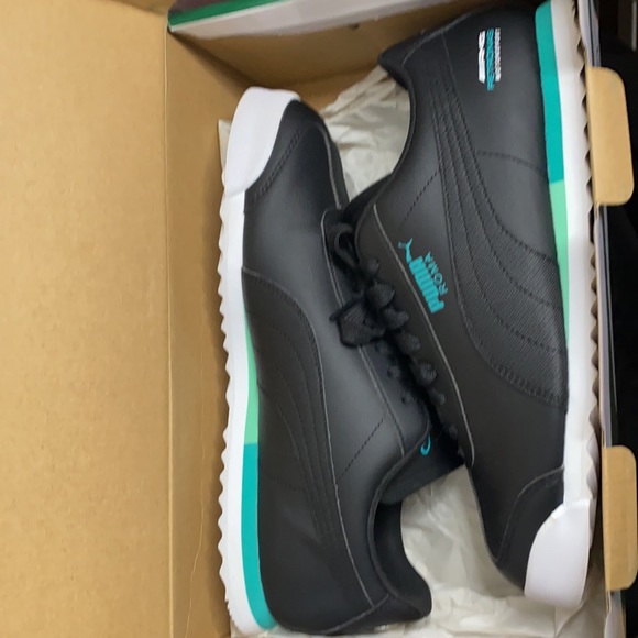 Puma MAPM Roma - Picture 9 of 10